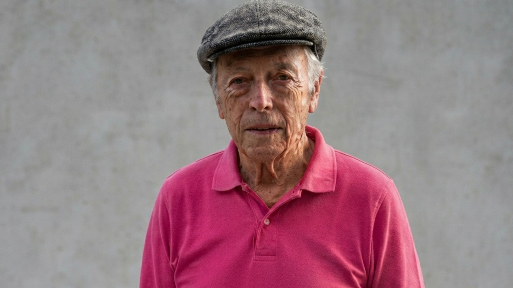 Oscar "Cacho" Kowszyk fue encontrado sin vida en el sur de la provincia de Córdoba.