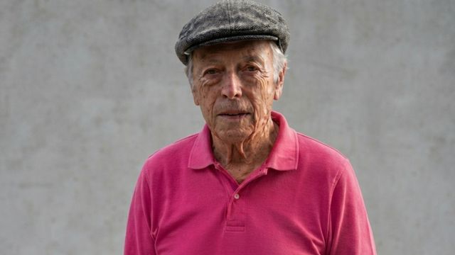 Oscar "Cacho" Kowszyk fue encontrado sin vida en el sur de la provincia de Córdoba.