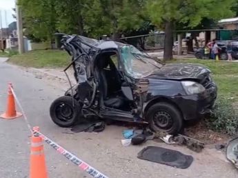 Manejaba alcoholizado, chocó contra el auto de una pareja y va a juicio en Córdoba