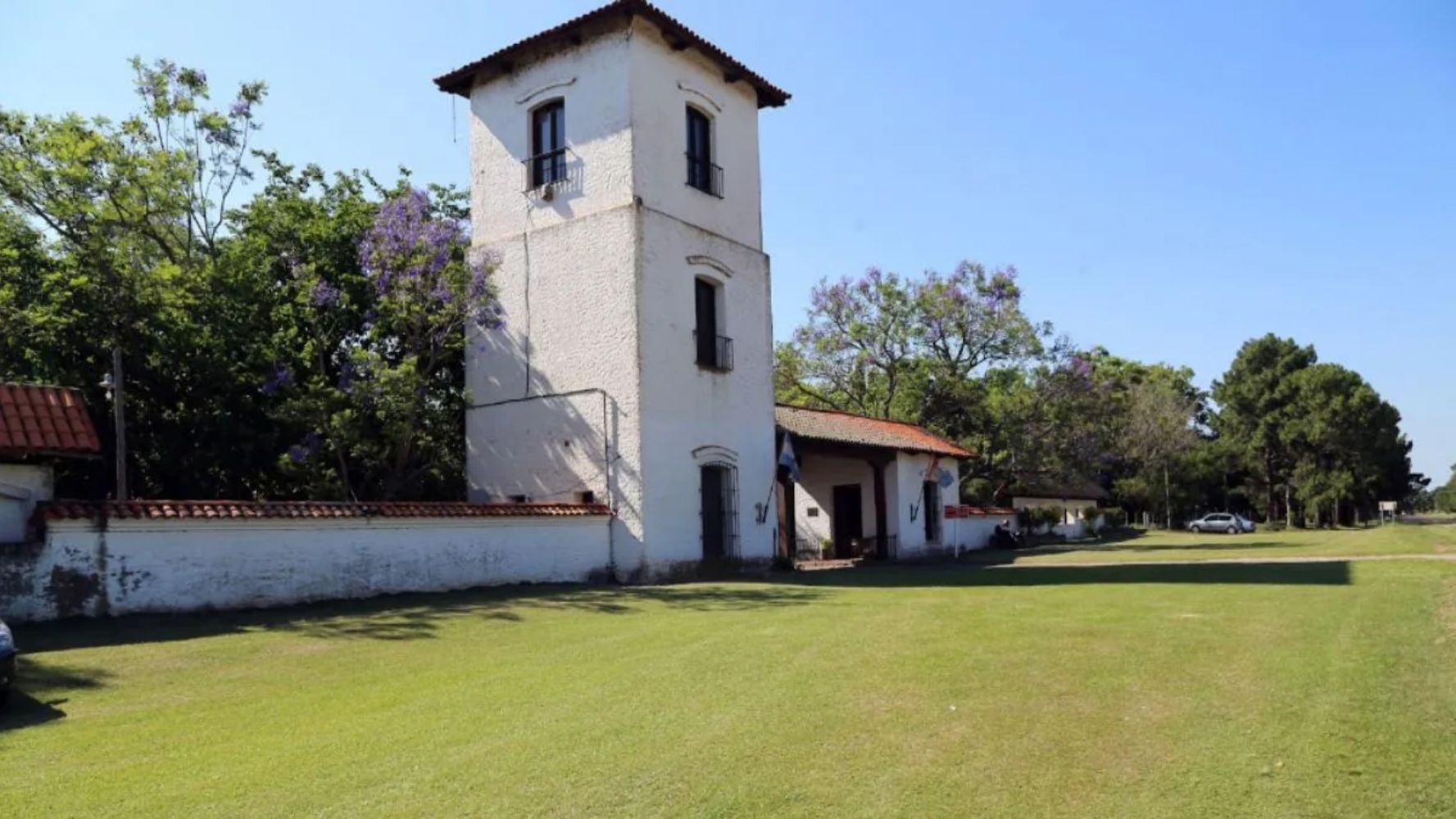 Cayastá, Santa Fe