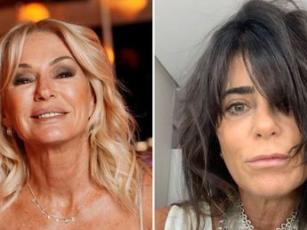 Yanina Latorre cruzó a la mamá de Tini Stoessel y lanzó una fuerte frase: “Qué atrevida”