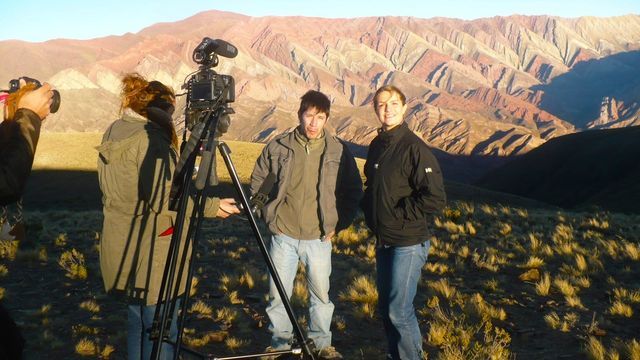En el marco de la celebración del Día Mundial del Periodista Turístico, que se recuerda cada 5 de septiembre, la Organización Mundial de Periodismo Turístico (OMPT) realizará en Jujuy el 18° Congreso Internacional de Periodistas y Profesionales del Turismo.
