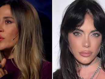 Jimena Barón expuso un íntimo detalle de sus noches con Emilia Attias y la actriz la frenó: “No se deschavan esas cosas”