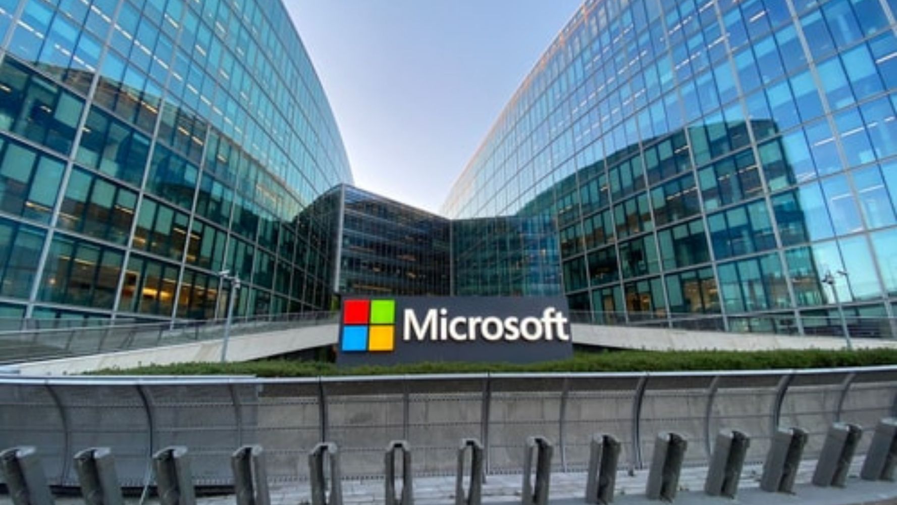 El acertijo que usa Microsoft para la selección de personal.