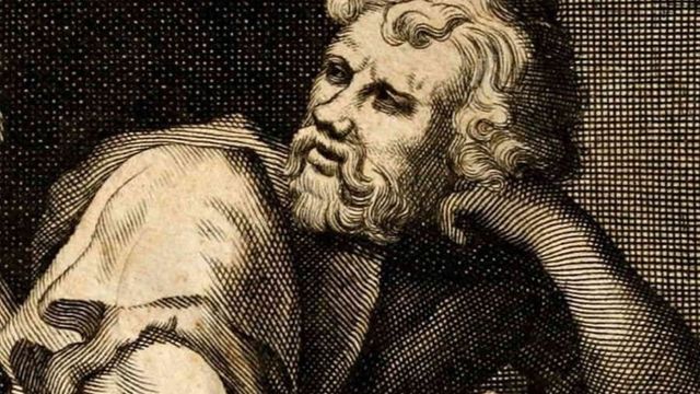 La conmovedora frase de Séneca, filósofo estoico: "Largo es el camino a través de las teorías, pero breve y eficaz cuando se aprende a través de los ejemplos prácticos"