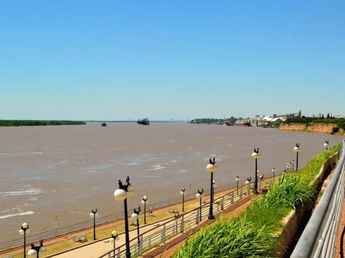 Está a pocos minutos de Rosario y tiene río, barrancas y naturaleza: el destino perfecto para una escapada