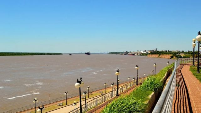Está a pocos minutos de Rosario y tiene río, barrancas y naturaleza: el destino perfecto para una escapada