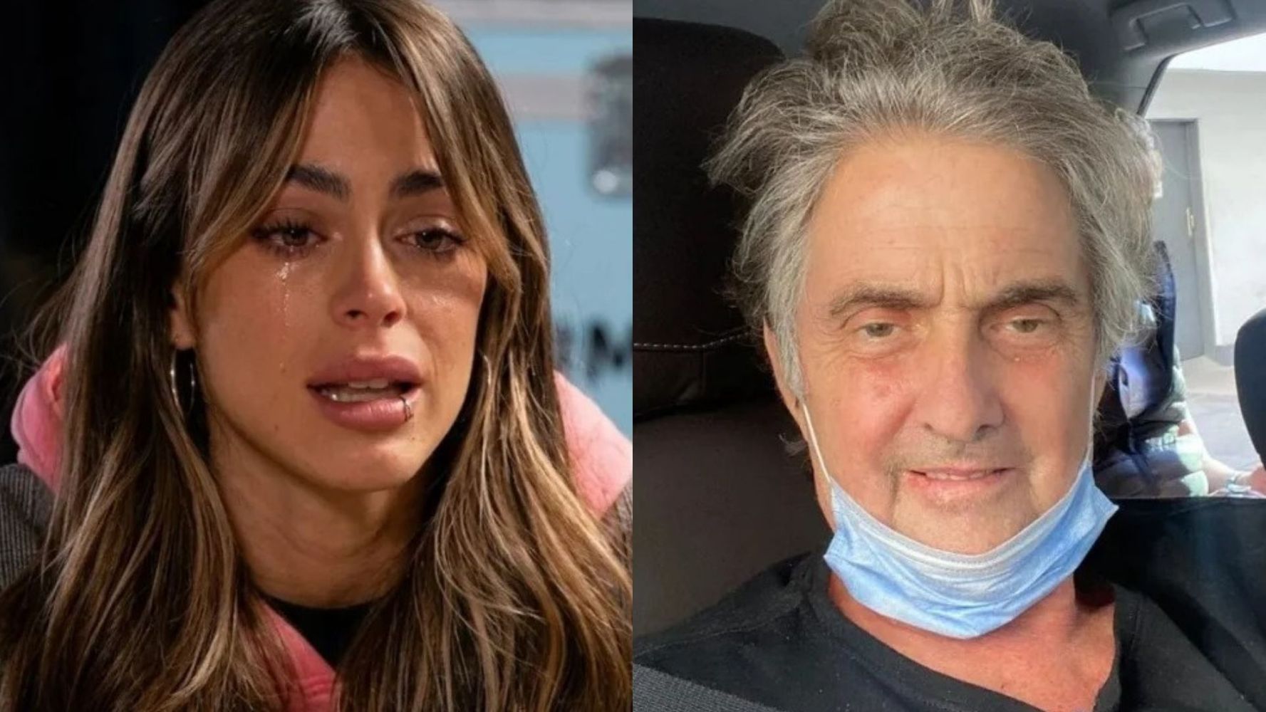 "Pongo las manos en el fuego por él": el desgarrador archivo de Tini Stoessel hablando sobre el dinero y el rol de su papá