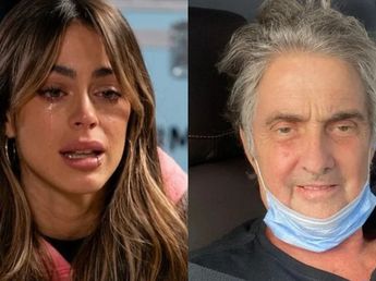 "Pongo las manos en el fuego por él": el desgarrador archivo de Tini Stoessel hablando sobre el dinero y el rol de su papá