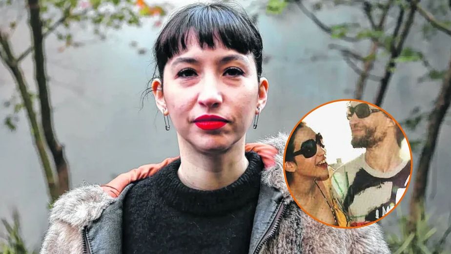 Quién es Diego Tuñón, la expareja de Sofía Gala y papá de su hija Helena