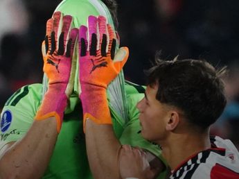 River quedó eliminado de la Copa Sudamericana por penales y estallaron las redes: los mejores memes