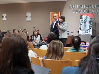 "Alfabetizar en materia penal juvenil": el eje del conversatorio de la UNT