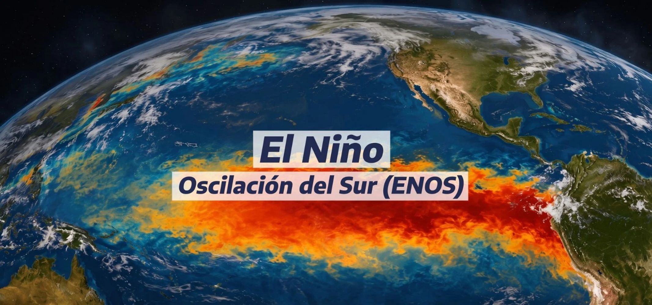 El Niño.