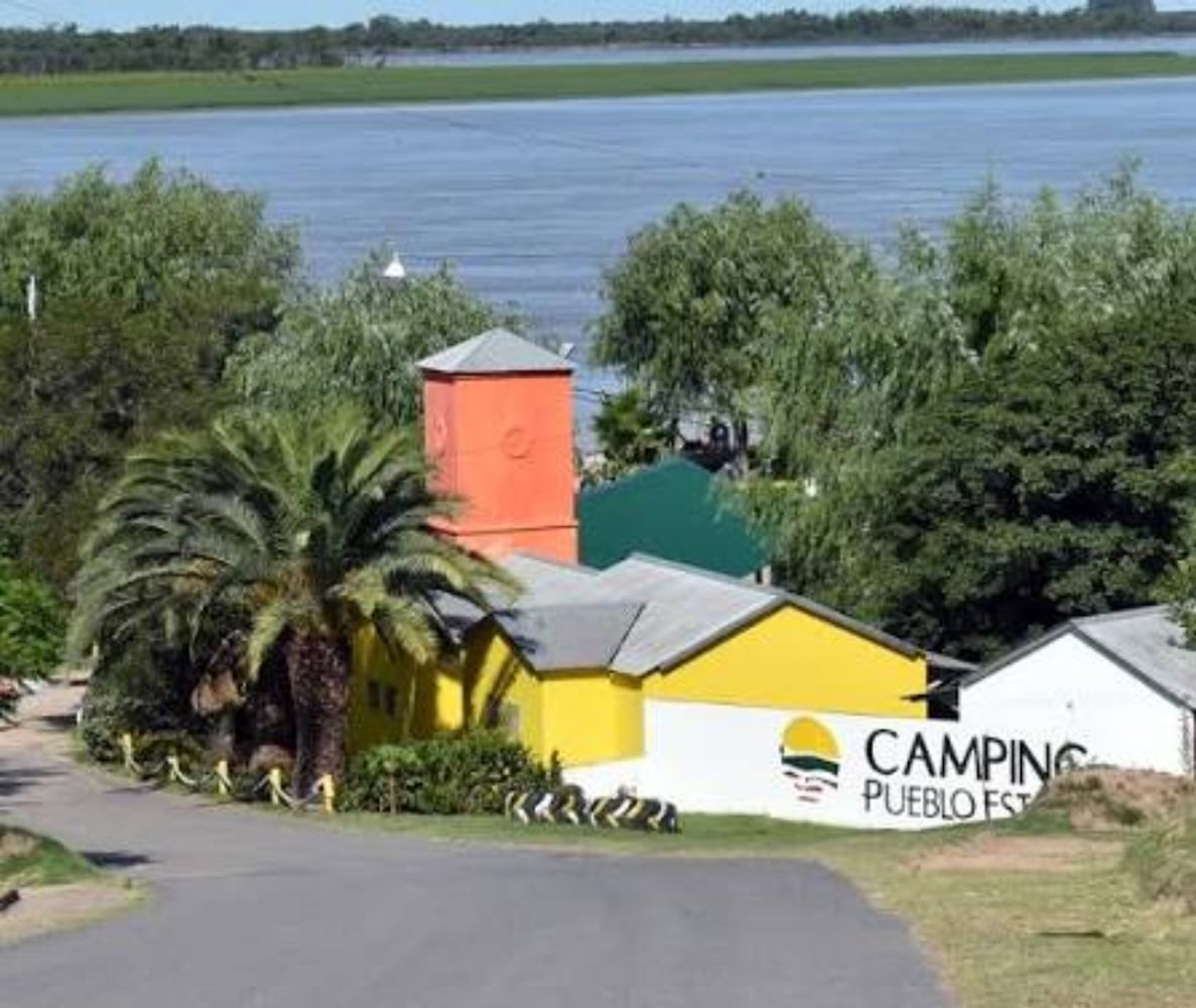 Está a pocos minutos de Rosario y tiene río, barrancas y naturaleza: el destino perfecto para una escapada