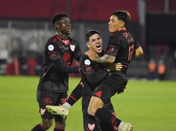 El gol con suspenso de Instituto en Copa Argentina; y el que se perdió Córdoba debajo del arco