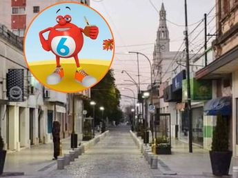 Con un solo acierto el Quini 6 cambió una historia en la provincia y puso en juego millones de pesos