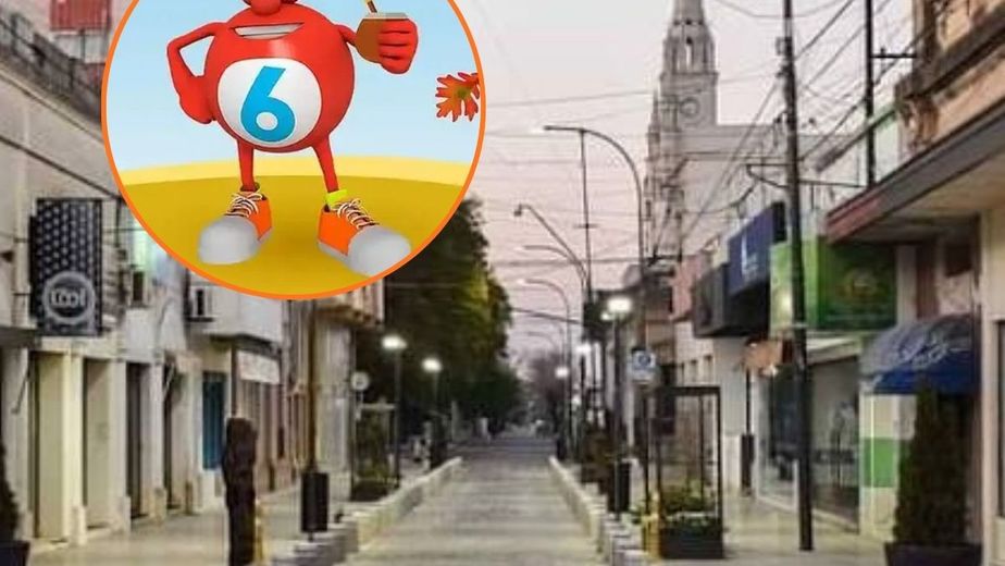 Con un solo acierto el Quini 6 cambió una historia en la provincia y puso en juego millones de pesos