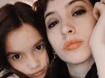Sofía Gala contó cómo es la exigente educación de su hija Helena en el colegio de la UBA
