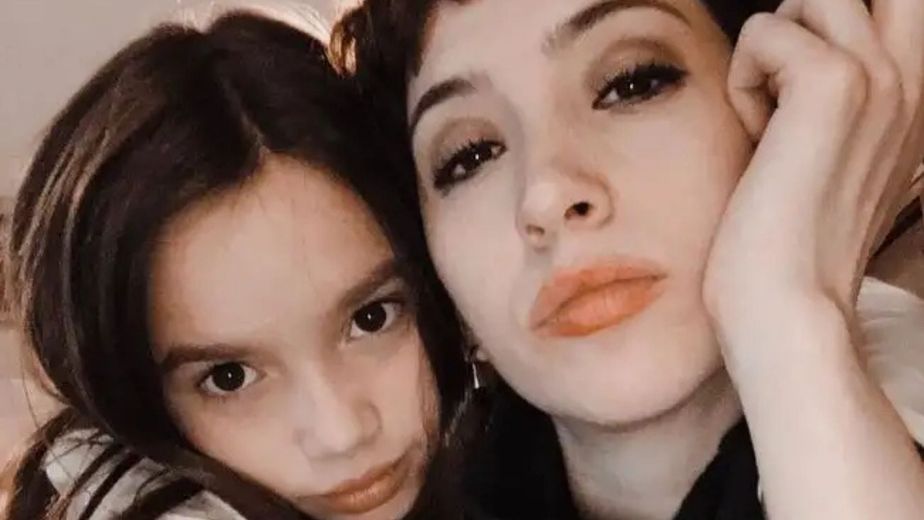 Sofía Gala contó cómo es la exigente educación de su hija Helena en el colegio de la UBA
