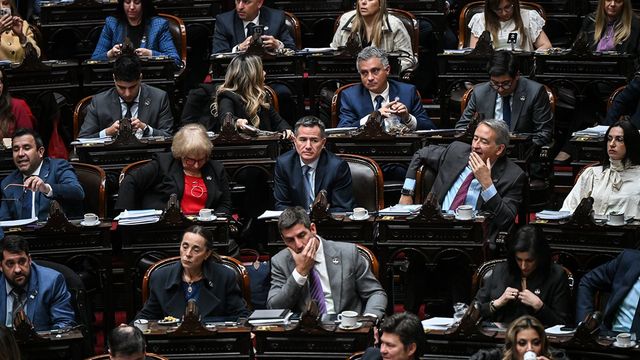 Diputados