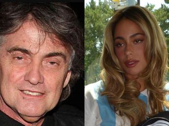 La drástica decisión que tomó Alejandro Stoessel en medio del escándalo con Tini por la auditoría millonaria