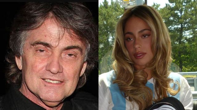 La drástica decisión que tomó Alejandro Stoessel en medio del escándalo con Tini por la auditoría millonaria