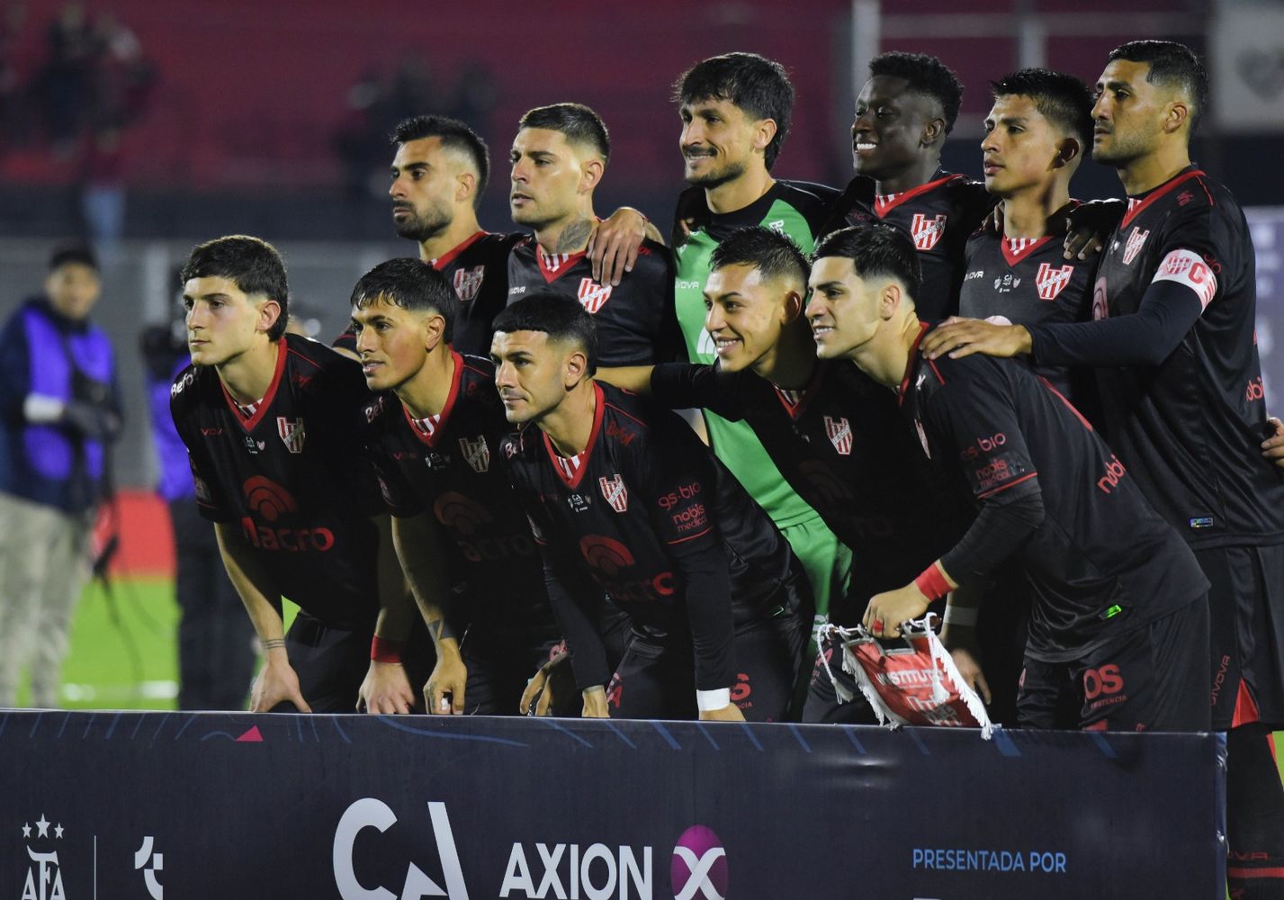 Instituto, puntero en el Torneo Clausura, quiere más también en Copa Argentina.