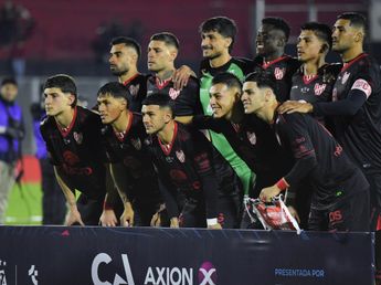Fin del sueño de Instituto en Copa Argentina: fue de mayor a menor y perdió ante Platense por penales