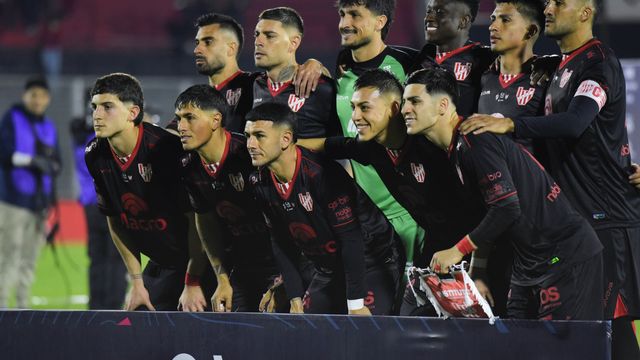 Instituto, puntero en el Torneo Clausura, quiere más también en Copa Argentina.