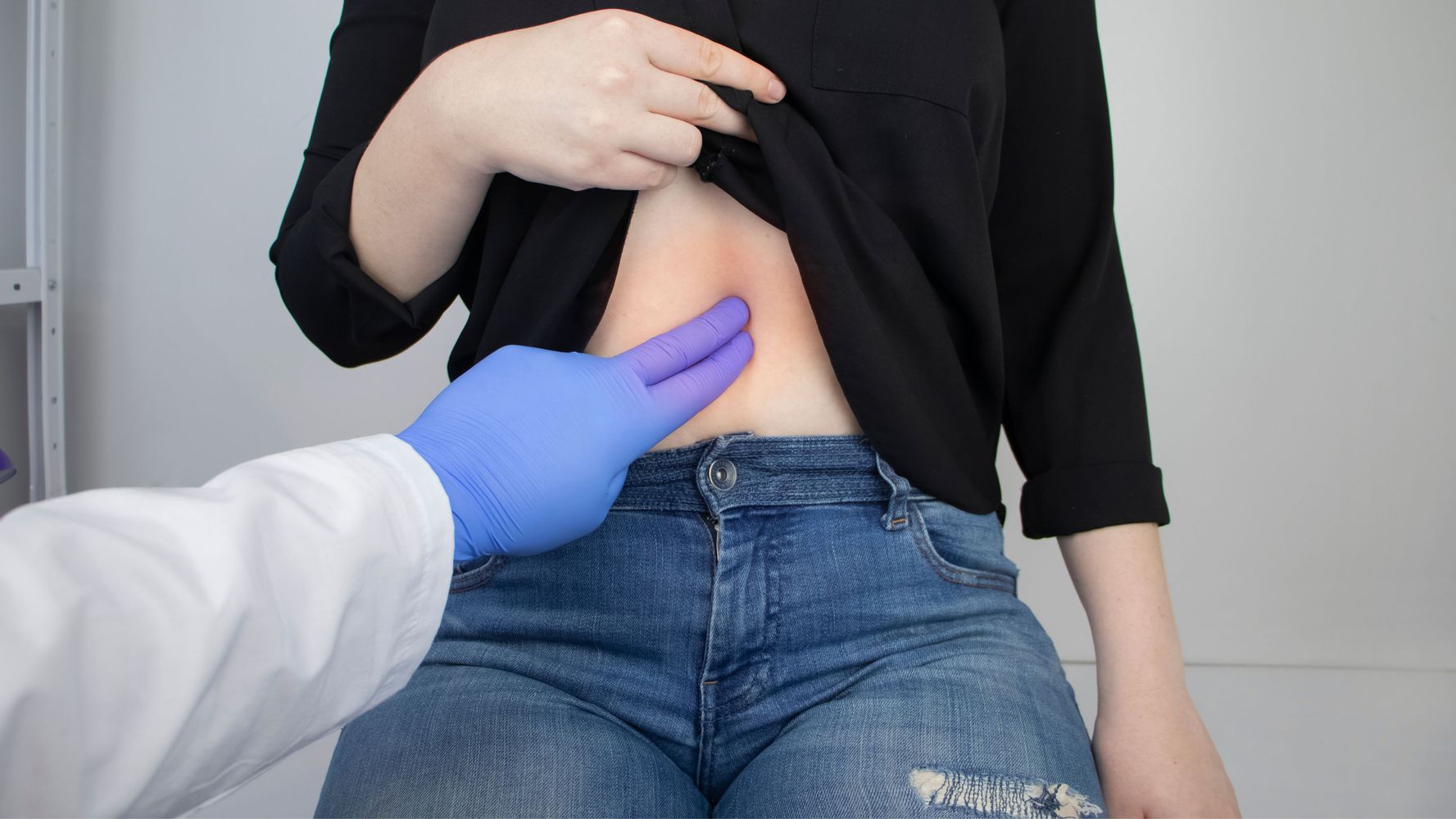 Las recomendaciones del gastroenterólogo.