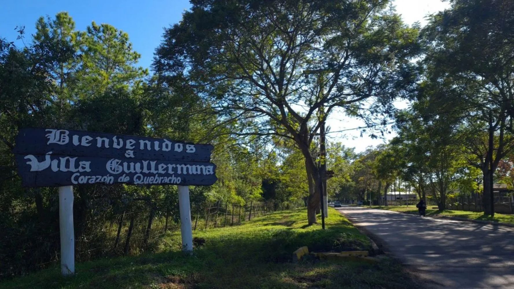 Villa Guillermina, Santa Fe