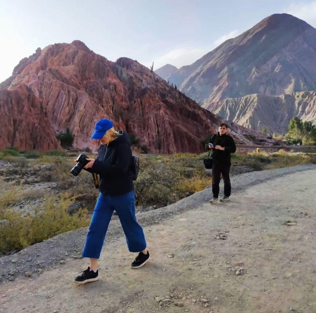 La Semana Internacional del Periodismo Turístico se celebra este año en la Argentina reuniendo a especialistas, periodistas, comunicadores, académicos y profesionales del turismo de distintos países de América Latina.