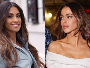 El inesperado papel de Antonela Roccuzzo en la pelea de Tini Stoessel con su papá: qué hizo