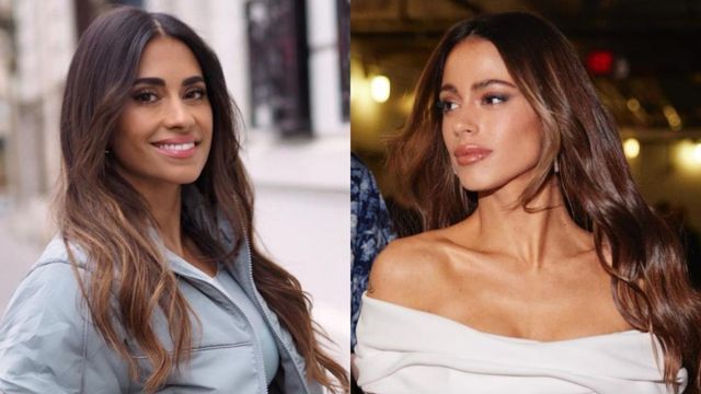 El inesperado papel de Antonela Roccuzzo en la pelea de Tini Stoessel con su papá: qué hizo