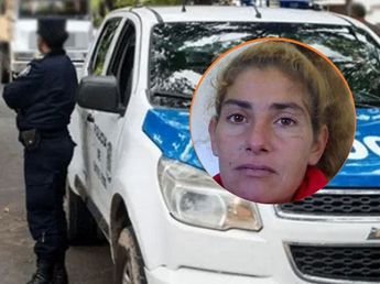 Quién es “Amparito”, la mujer que pasó casi una década prófuga y se escondía con una campana