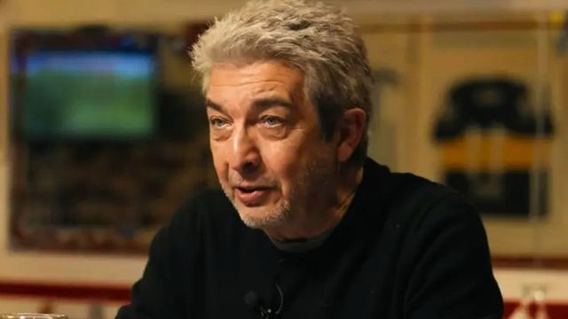 Ricardo Darín.