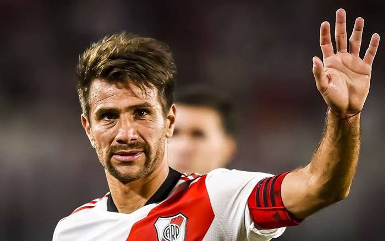 Leonardo Ponzio.