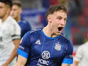 Se fue de Talleres, pidió disculpas a los hinchas y aseguró: "Fue el año más difícil que me tocó vivir"