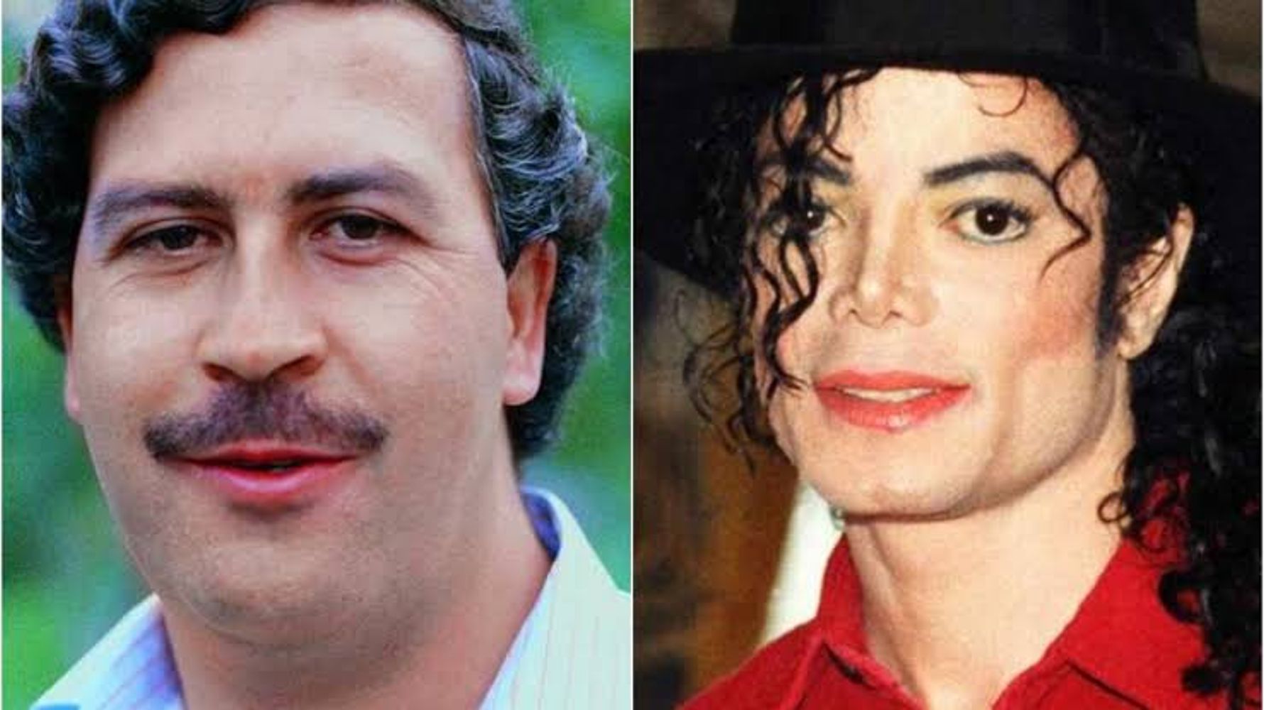 Juan Pablo, hijo de Pablo Escobar Graviria: "El juguete más caro que me regaló mi padre fue una Ferrari, pero me duró tres días"