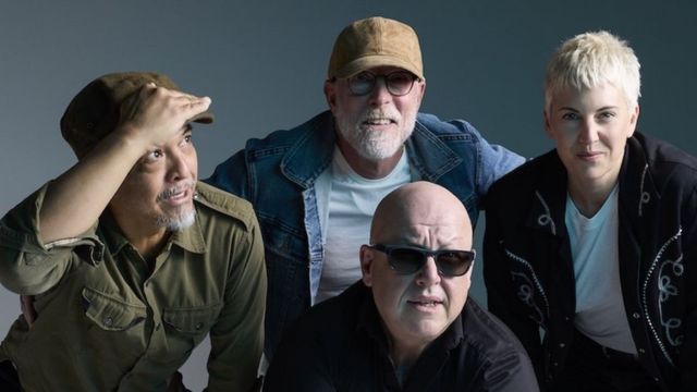 Pixies vuelve a la Argentina en 2027: precios de entradas y dónde comprarlas
