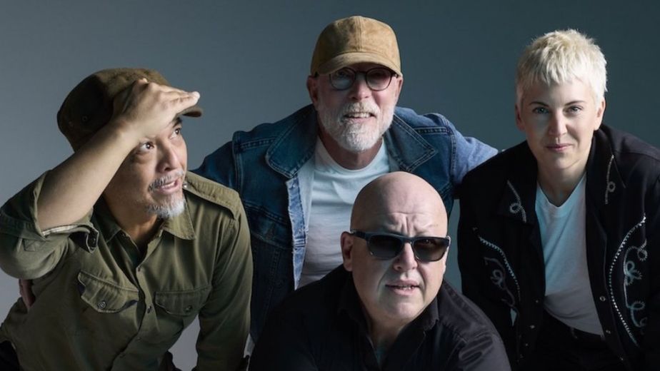 Pixies vuelve a la Argentina en 2027: precios de entradas y dónde comprarlas