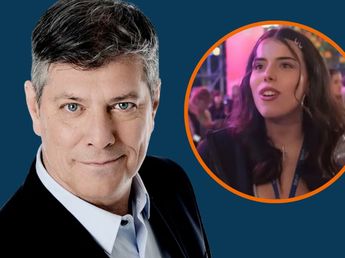 Mario Pergolini se enteró de que su hija hizo el casting para Popstars: horas después se conoció que la joven abandonó el reality