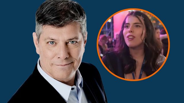 Mario Pergolini se enteró de que su hija hizo el casting para Popstars: horas después se conoció que la joven abandonó el reality