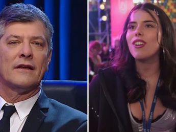 Mario Pergolini se enteró por TV de que su hija fue al casting de Popstars y reaccionó: “Con lo que papá cuidó”
