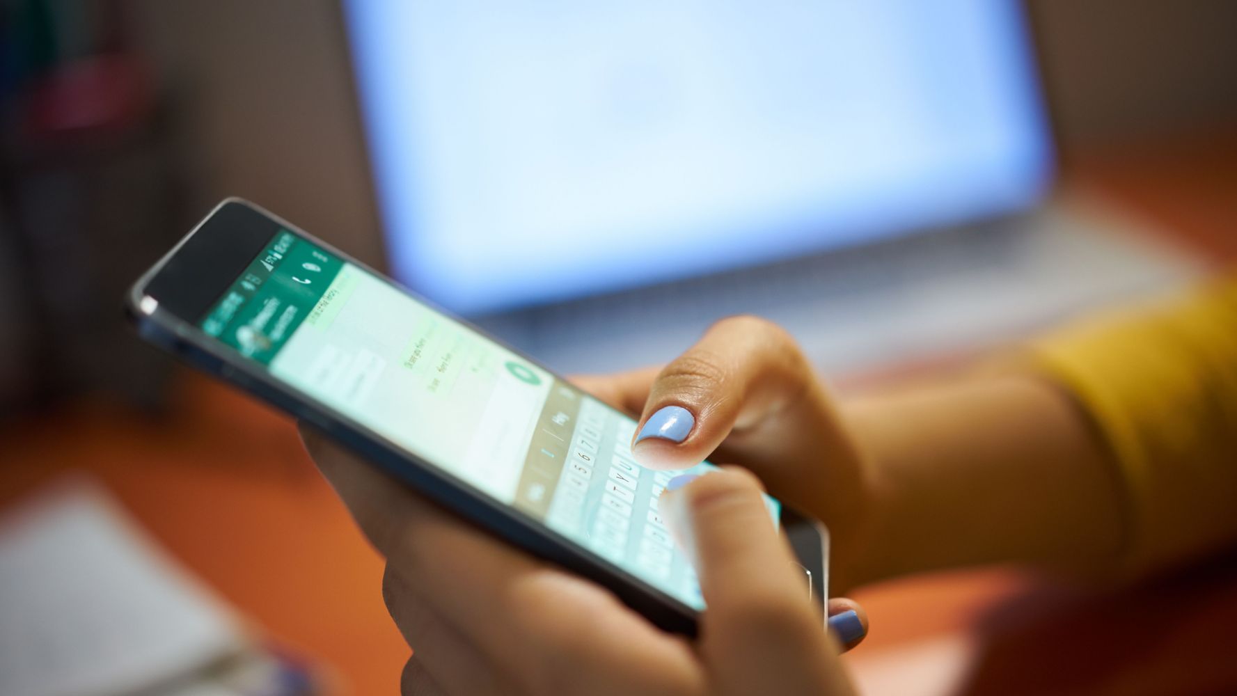 El ajuste oculto que garantiza más seguridad en WhatsApp.
