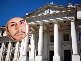 Caso Agostina Vega: la urgencia que preocupa al nuevo abogado de Claudio Barrelier