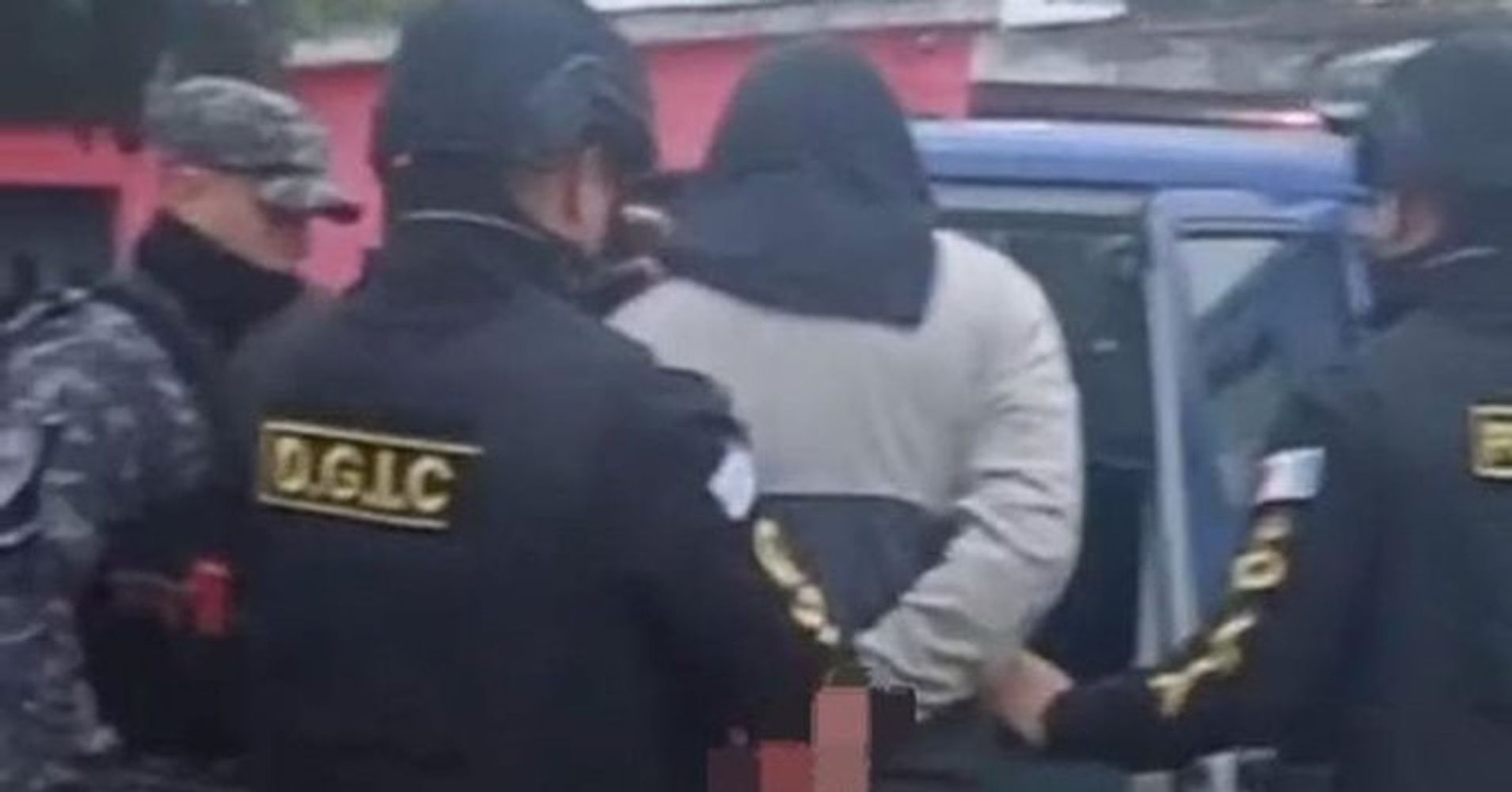 El guardia de seguridad es acusado de golpear a varios jóvenes en un boliche en la zona del Chateau.