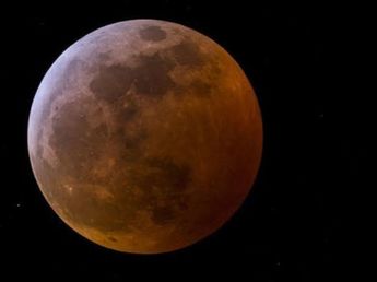 Eclipse lunar del 27 de agosto: los cuatro signos del zodiaco que tendrán un antes y un después en su vida