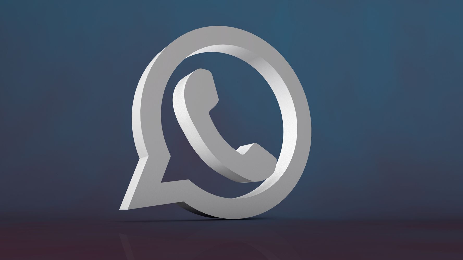 WhatsApp.
