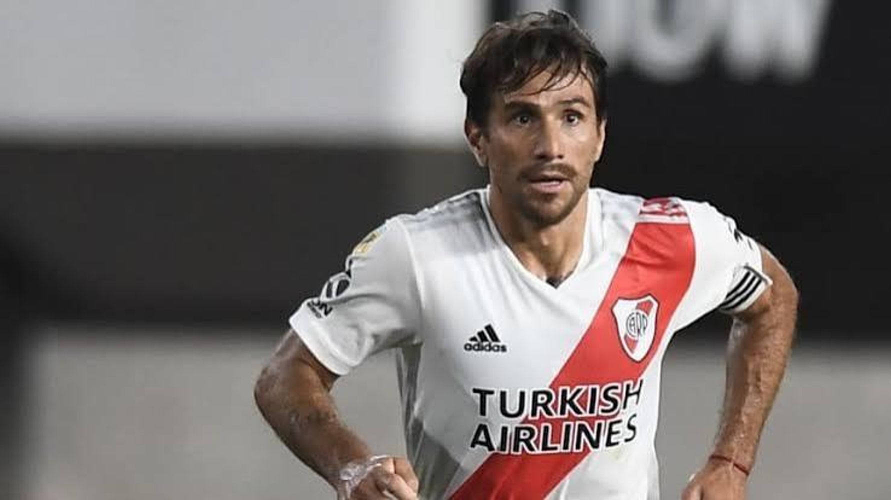 Leonardo Ponzio.
